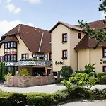 Hotel-residenz Immenhof مايكامير