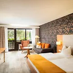 Hotel-residenz Immenhof فندق مايكامير