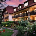 Hotel-residenz Immenhof مايكامير