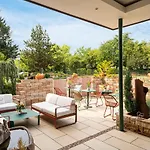 فندق Hotel-residenz Immenhof