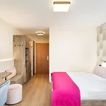 فندق Hotel-residenz Immenhof 4*