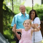 Hotel-residenz Immenhof فندق 4*