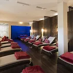 Hotel-residenz Immenhof 4*