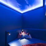 فندق Hotel-residenz Immenhof 4*