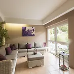 فندق Hotel-residenz Immenhof مايكامير