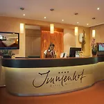Hotel-residenz Immenhof
