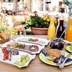 Hotel Hotel-residenz Immenhof 4*