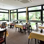 Hotel-residenz Immenhof فندق مايكامير