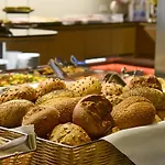 Hotel-residenz Immenhof 4* مايكامير