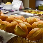 Hotel-residenz Immenhof 4* مايكامير