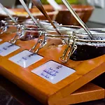 فندق Hotel-residenz Immenhof مايكامير