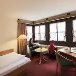 فندق Hotel-residenz Immenhof