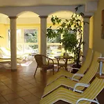 فندق Hotel-residenz Immenhof