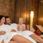 Hotel-residenz Immenhof فندق مايكامير