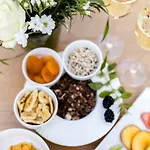 فندق Hotel-residenz Immenhof 4*