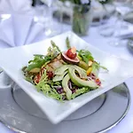 Hotel-residenz Immenhof فندق