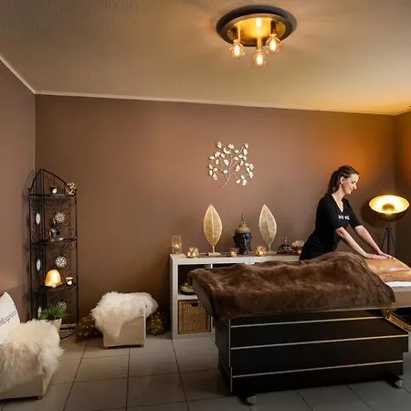 Hotel Hotel-residenz Immenhof Maikammer