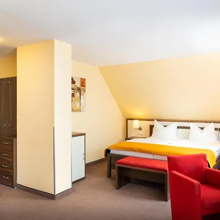 Hotel-residenz Immenhof