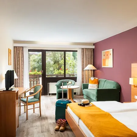 Hotel-residenz Immenhof