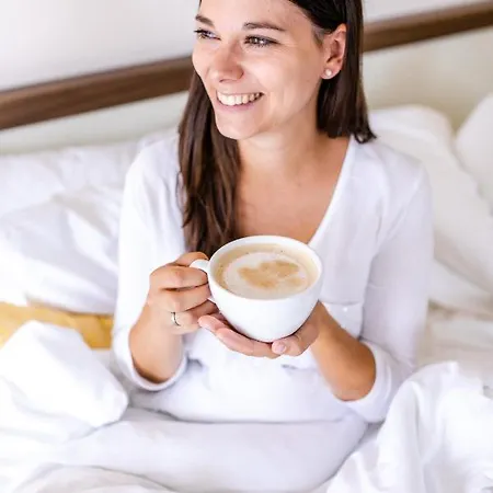 Hotel Hotel-residenz Immenhof