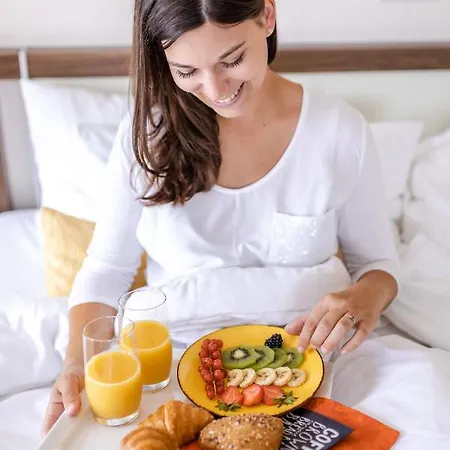 Hotel-residenz Immenhof 4* Maikammer