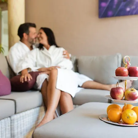 Hotel-residenz Immenhof