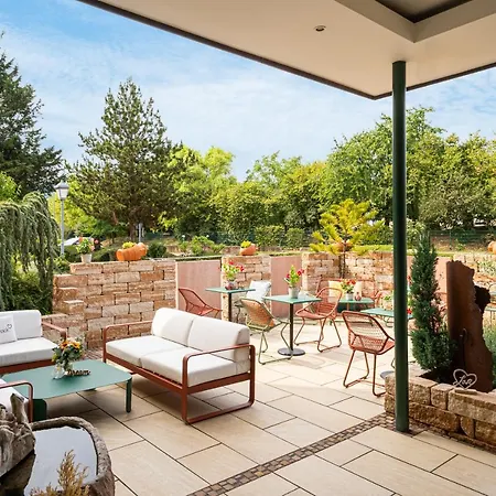 Hotel Hotel-residenz Immenhof