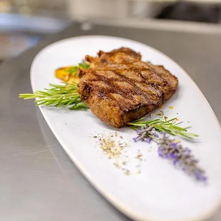 Hotel Hotel-residenz Immenhof Maikammer