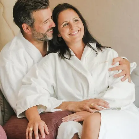 Hotel Hotel-residenz Immenhof 4*