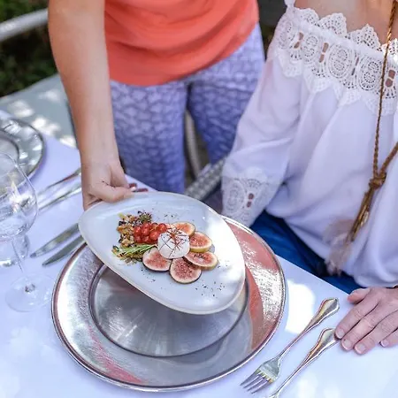 Hotel-residenz Immenhof Hotel