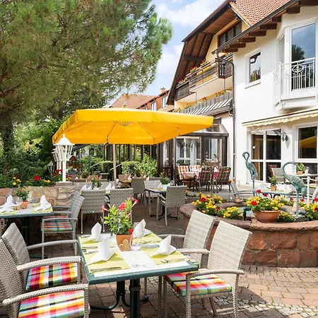 Hotel-residenz Immenhof