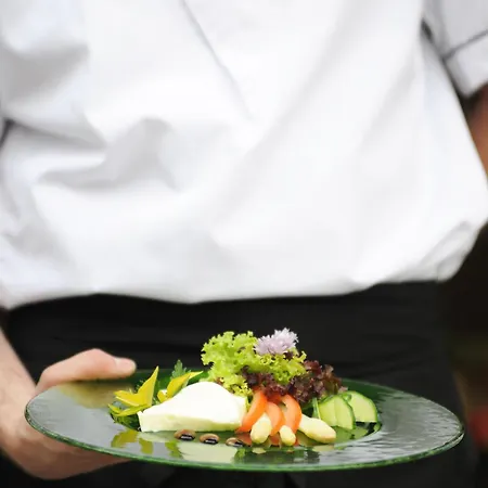 Hotel Hotel-residenz Immenhof Maikammer