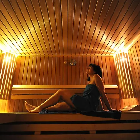 Hotel-residenz Immenhof فندق