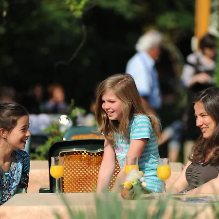 Hotel Hotel-residenz Immenhof 4*