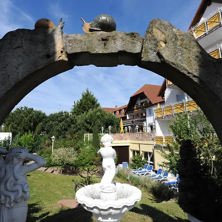 Hotel-residenz Immenhof