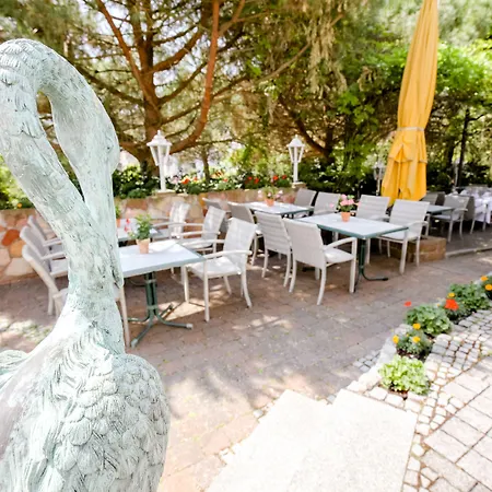 因蒙霍夫宫酒店