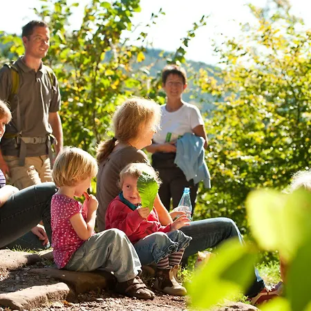 Hotel Hotel-residenz Immenhof