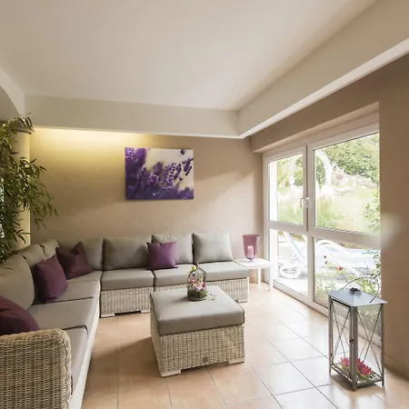 فندق Hotel-residenz Immenhof مايكامير