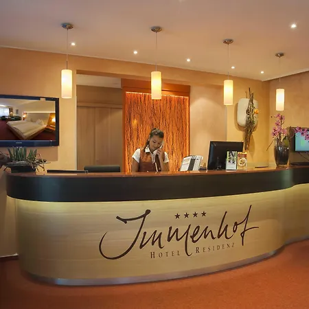 Hotel-residenz Immenhof