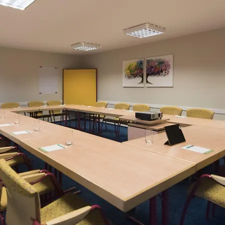 Otel Hotel-residenz Immenhof 4*