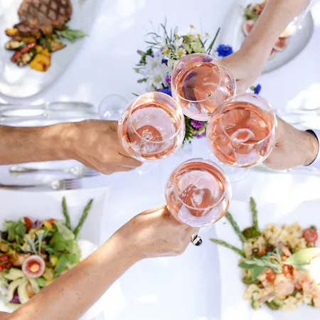 Hotel-residenz Immenhof Hotel 4*