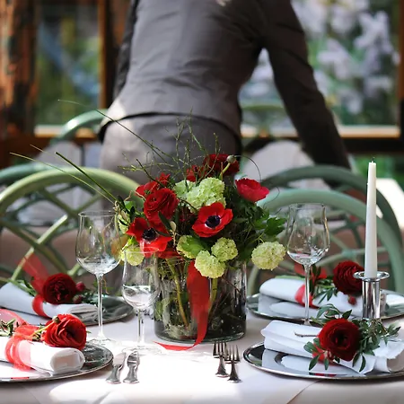 酒店 因蒙霍夫宫酒店 迈卡默