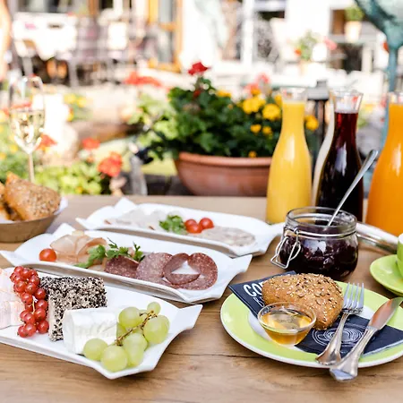 Hotel Hotel-residenz Immenhof 4*