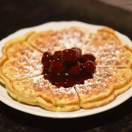 酒店 因蒙霍夫宫酒店