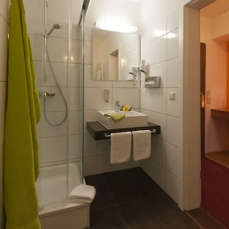 Hotel-residenz Immenhof Hotel