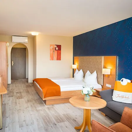 Hotel-residenz Immenhof