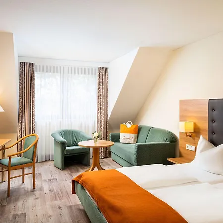 Hotel-residenz Immenhof 4* Maikammer