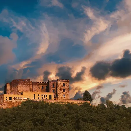 Otel Hotel-residenz Immenhof 4*