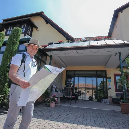 Hotel-residenz Immenhof 4*