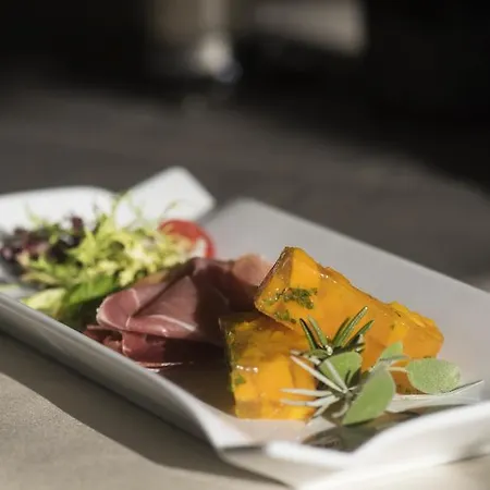 Hotel Hotel-residenz Immenhof